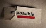 impossible